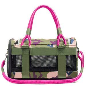 OUT-OF-OFFICE PET CARRIER PRO EDITION